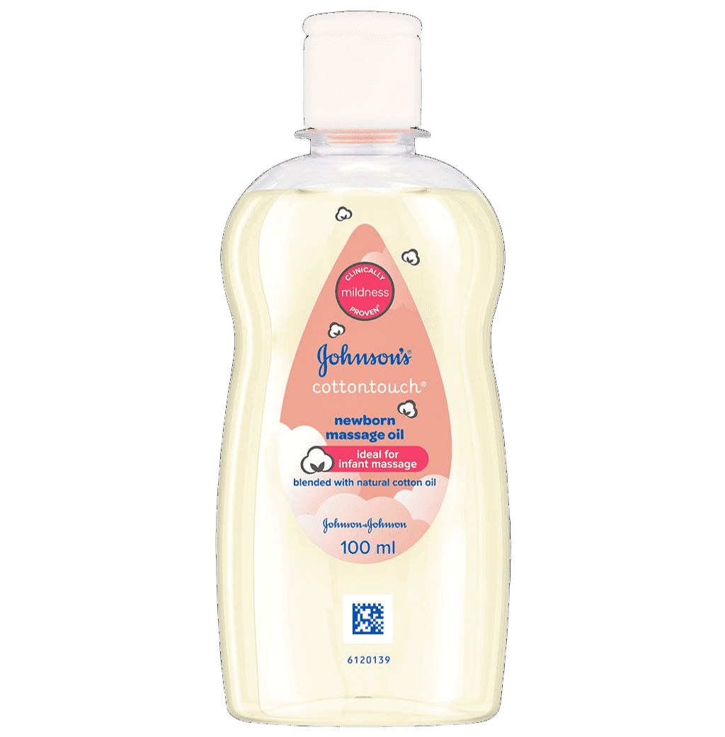 Johnson's Oil