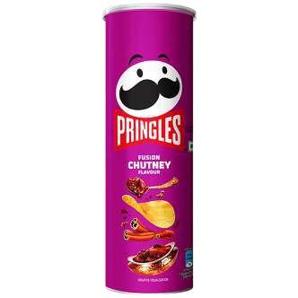 Pringles