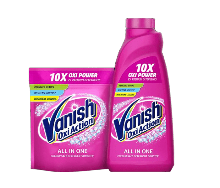 Vanish